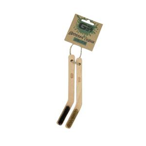 gs27-ve182102-brass-and-nylon-chain-brush-gs27-beige-one-size