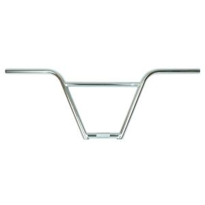 gufe1043-handlebars-federal-drop-v2-9-5-grey-one-size