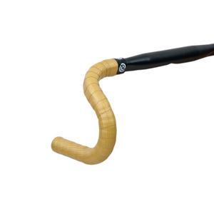 11504001cacaror-hanger-tape-bike-ribbon-carbon-fibre-carbon-black-gold-one-size