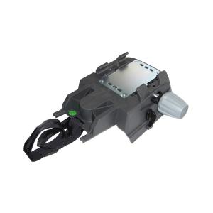 hamax-carrier-carrier-adapter-zenith-grey-one-size