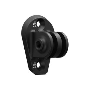 00-7918-256-006-meter-support-adapter-for-accessories-hammerhead-black-one-size