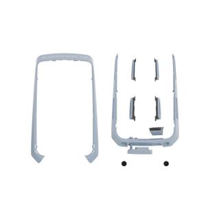 hamcv040009-replacement-shell-hammerhead-karoo-blue-one-size