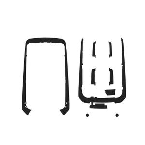 hamcv040011-replacement-shell-hammerhead-karoo-black-one-size