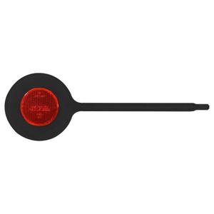186395-bicycle-hazard-spreader-with-approved-rear-stay-fixation-herrmans-black-one-size