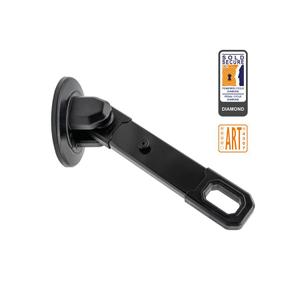 724740-wall-floor-anchor-hiplok-hiplok-ax1000-black-39x7-5-19x10-cm