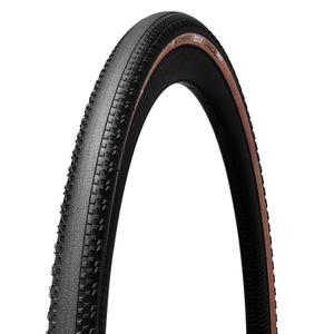 727501-bike-tire-hiplok-hutchinson-caracal-black-brown-one-size