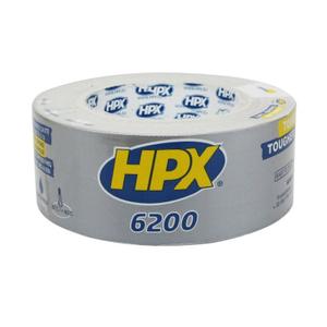 156464-adhesive-tape-hpx-toile-6200-grey-48-mm-x-25-m