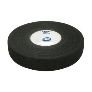 156471-protective-textile-adhesive-tape-hpx-black-19-mm-x-25-m