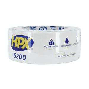 182762-adhesive-tape-hpx-toile-6200-white-48-mm-x-25-m