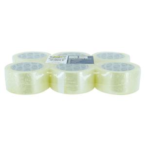 182779-pack-of-6-rolls-of-packaging-tape-hpx-transparent-50-mm-x-66-m