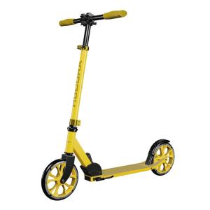 14451-scooter-hudora-scooter-up-200-canary-one-size