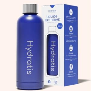 hydra-gourde-bl-isothermal-bottle-hydratis-blue-500-ml