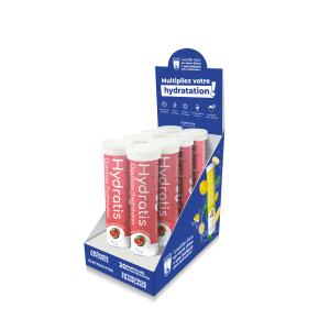 hydra-pastq-watermelon-hydration-tablet-hydratis-x20-red-one-size
