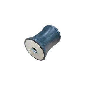 i09amlink-medium-flexibility-rubber-shock-absorber-for-canivtt-link-bar-i-dog-alm-black-one-size