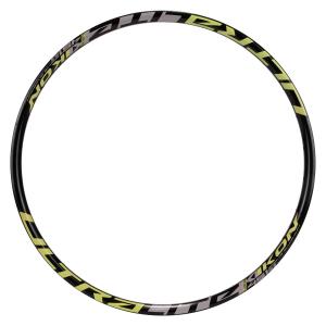 ikorims142-front-aluminium-rim-ikon-ultralite-black-n-yellow