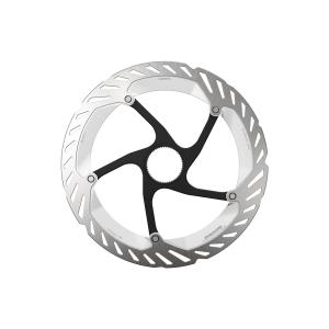 irtcl800se-brake-disc-with-locking-ring-external-spline-shimano-rt-cl800-center-lock-ice-technoligies-freeza-dark-grey-160-mm