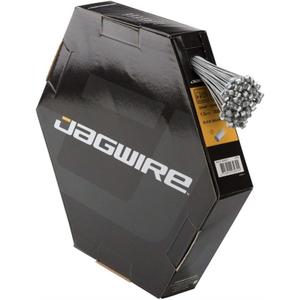 ja8094-brake-cable-jagwire-workshop-1-5x2000mm-sram-shimano-100pcs-black-one-size