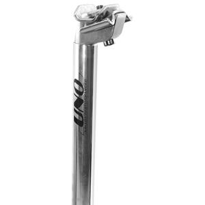 1101492-saddle-post-kalloy-uno-o25-300-mm-silver-300-mm