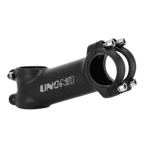 196287-aluminium-stem-for-fork-kalloy-uno-6061-31-8x110-mm-black-31-8x110-mm