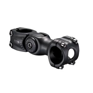 p231x10-adjustable-stem-kalloy-uno-black-25-4x90-mm