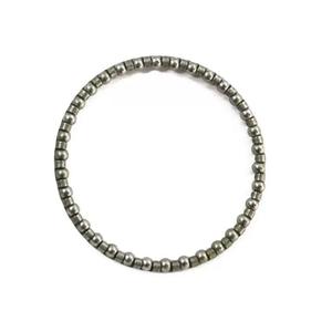 k6605-00-01-upper-bearing-khe-bikes-f-set-black-63-mm