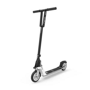 kl-n145blc-leisure-scooter-kleefer-white-145-mm
