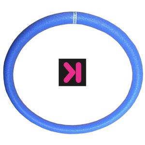 727441-puncture-tire-foam-klein-solid-plus-blue