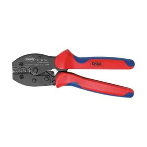 180184-crimping-pliers-knipex-pro-red-one-size