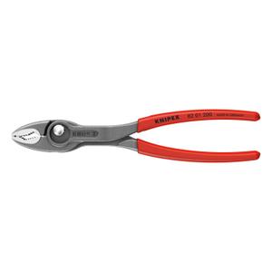 535469-multi-grip-pliers-knipex-twingrip-red-200-mm