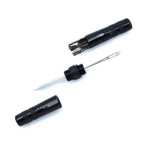 p080x10-tyre-repair-kit-kom-cycling-negro-one-size