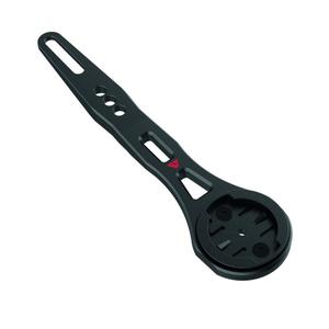 p091x10-garmin-mount-for-integrated-handlebars-and-gopro-kom-cycling-black-blue-one-size