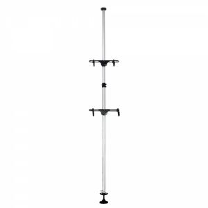 p75-hs-t051-horizontal-support-krayton-pour-2-velos-krayton-silver-184x15x30-cm
