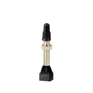 v01-006-40-box10u-tubeless-tire-valve-krayton-brass-cp-x10-black-silver