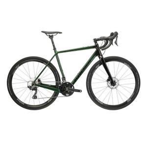 527539-gravel-bike-kross-esker-8-0-glossy-green-black-carbon-l-21-x54-cm