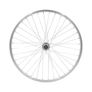 lr24arv7valu-argente-rear-bicycle-wheel-7-speed-single-aluminium-rim-la-ruota-silver-24