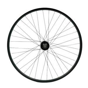 lr26avd-noire-front-bike-wheel-double-walled-aluminium-rim-la-ruota-black