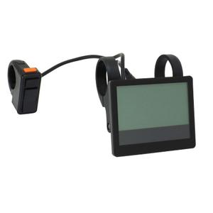 184016-electric-bike-computer-6-pins-leader-fox-ds102-bafang-black-one-size