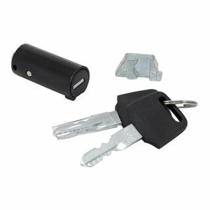186127-battery-lock-kit-leader-fox-exeter-k21-black-silver-one-size