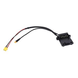 205918-battery-cable-leader-fox-zz420-canbus-bafang-m500-black-one-size