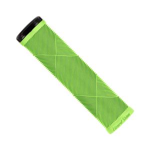 li9022-lim-handles-lizard-skins-strata-lime-one-size