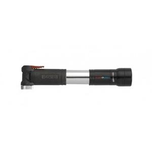 luxoair-foot-pump-with-torch-barbieri-luxoair-black-one-size