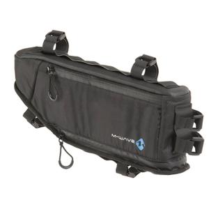 b80-mw-122632-saddle-bag-for-lower-chamber-m-wave-rough-ride-triangular-black-blue-one-size