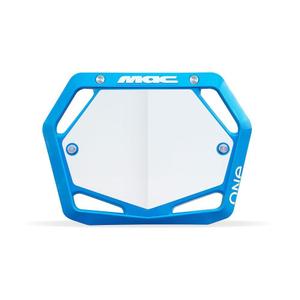macmi-bl-plate-bmx-mini-mac-components-blue-one-size