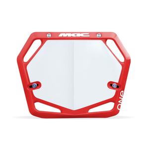 macpro-rd-plate-bmx-mac-components-pro-red-one-size