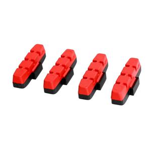 207319-brake-pad-magura-x2-red-black-one-size