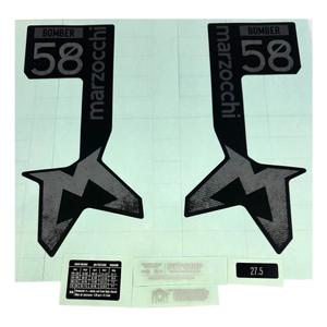 803-01-971-bike-fork-sticker-marzocchi-2024-bomber-58-matte-black-one-size