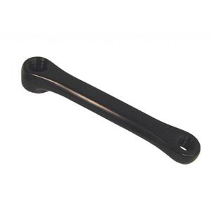 701191-left-crank-handle-with-inverted-square-steel-axle-mijnenpieper-black-170-mm