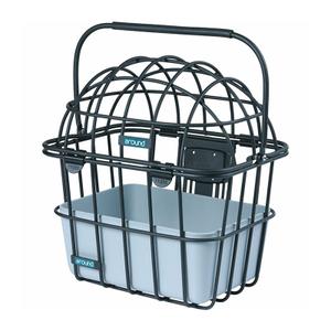 704766-front-bike-basket-for-animals-in-aluminum-including-handlebar-holder-mijnenpieper-luna-black-blue-30-x-38-x-43-cm