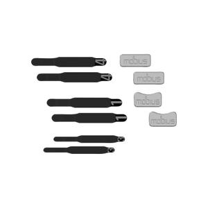 205020-straps-kit-mobius-black