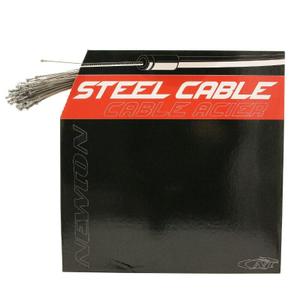 7272-reinforced-stainless-steel-brake-cable-for-road-bikes-newton-shimano-silver-o1-6-mm-x-1-80-m